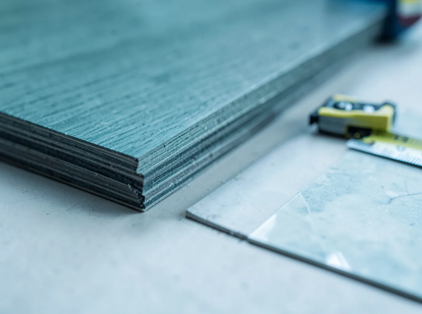 Luxury Vinyl Plank Installation Gilbertsville, KY FAQs